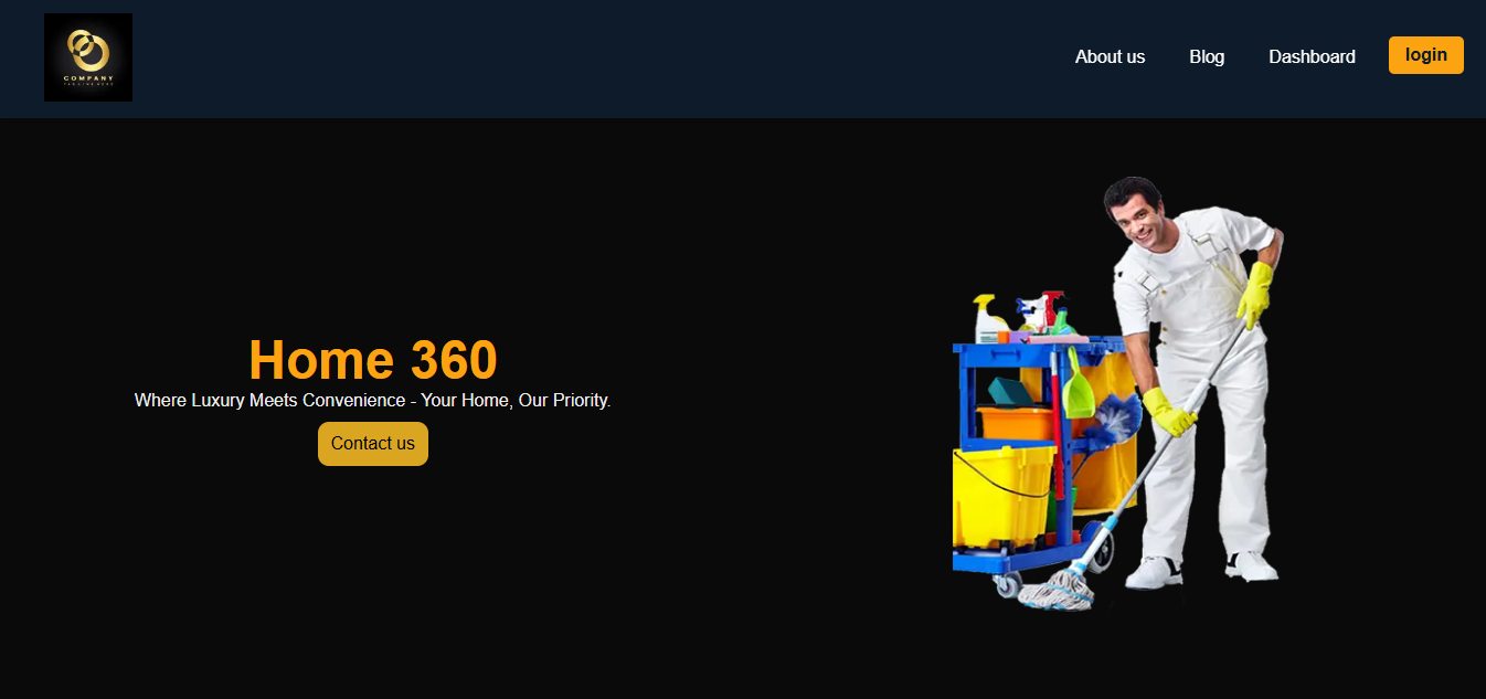 Home360 Platform