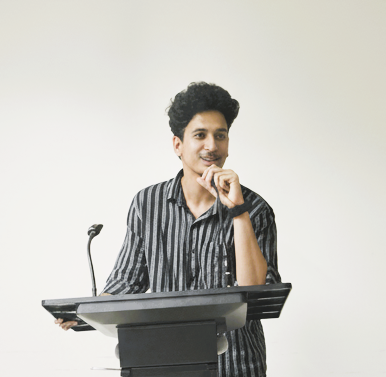 Samson Tejas Profile
